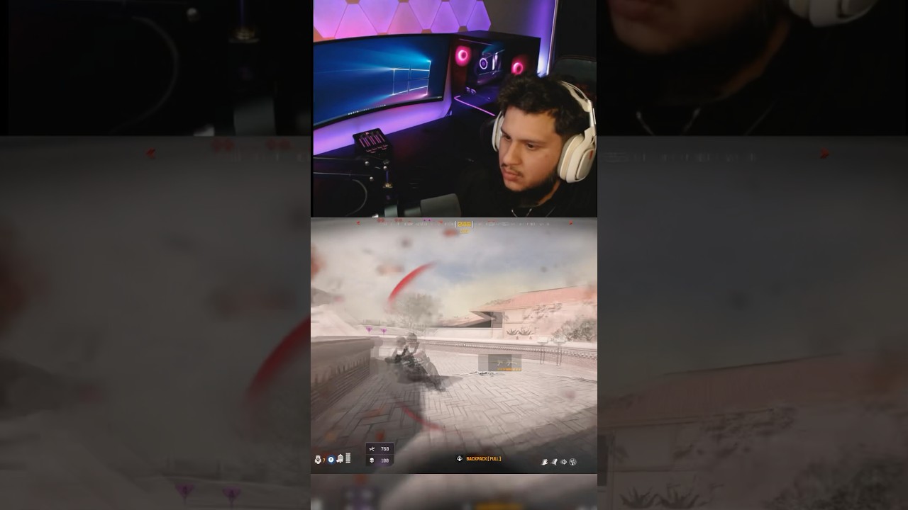 Tfue Cod #fy #fypage #cod #codmw #codmobilegameplay #codmemes #codclips #tfue # ...