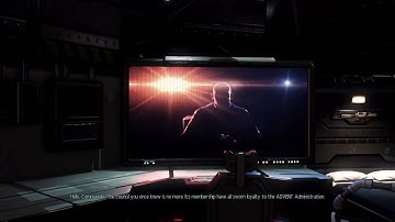 XCOM 2 - Welcome back, Commander. The council is no more.