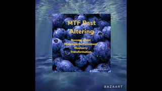 MTF Past Altering: Become 2005 Violet Beauregarde/Permanent Blueberry Inflation Subliminal! ?