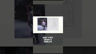 How to Paint Figures Easily (Impressionist)