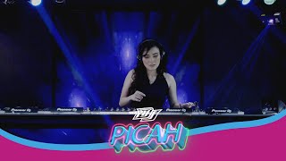 DJ NISSA - PICAH | BREAKBEAT