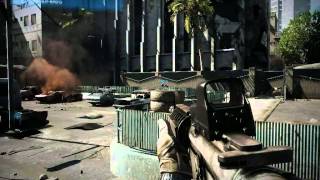 Battlefield 3 4GB RAM PERFORMANCE