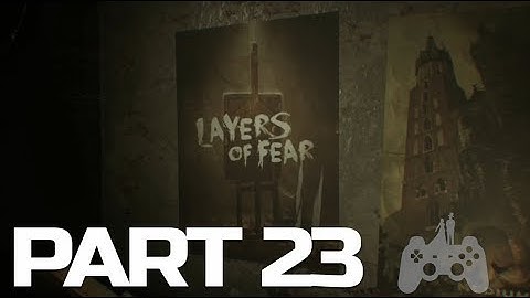Observer Gameplay Walkthrough Part 23 - Room 028