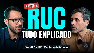 RUC in Paraguay: Accountant Answers Everything — IVA, IRE, IRP, and Whether You Need to Pay Taxes