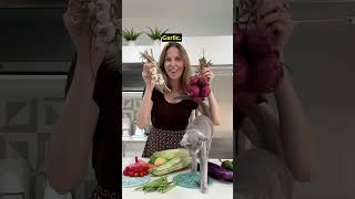 This is a 🍌 Fruits and Vegetables You Should Know! #englishvocabulary