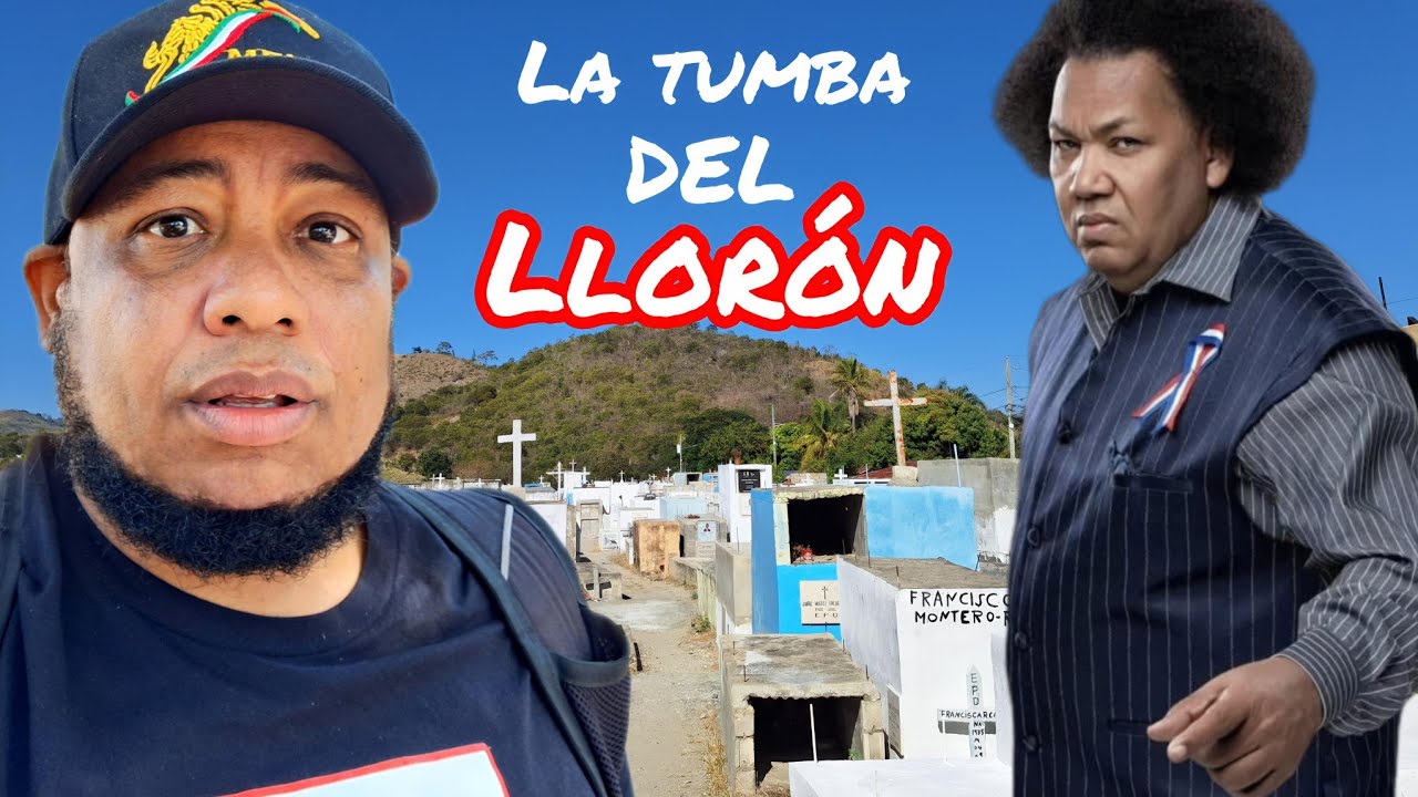 VISITÉ LA TUMBA 