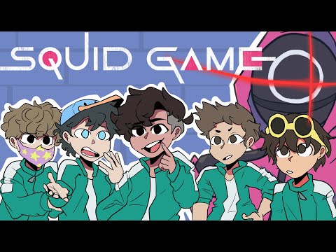 How to beat Roblox Squid Game
