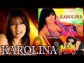 KAROLINA CON K LA DIVA DEL TECNOMERENGUE MIX KAROLINA