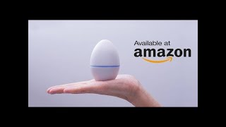 Amazon Com Smart Egg Bluetooth Universal Remote Control Center Electronics