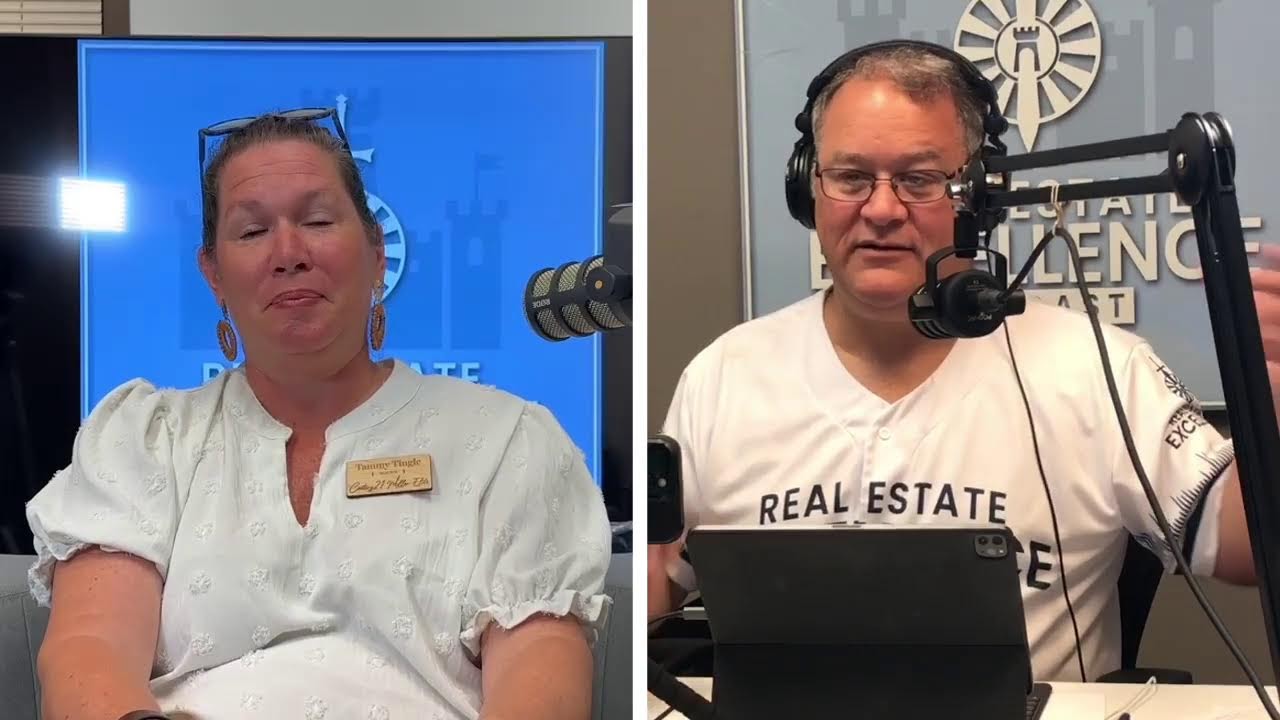 Tammy Tingle with Century 21 Miller Elite Amelia Island