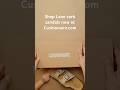 Cushionaire Lane Cork Footbed Sandals - Unboxing! #sandals #womensfootwear #fashion #summerstyle