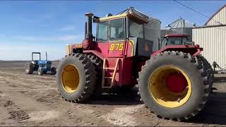 1979 VERSATILE 875 For Sale