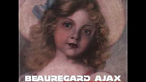 Beauregard Ajax - Deaf  Priscilla  1968  (full alb...