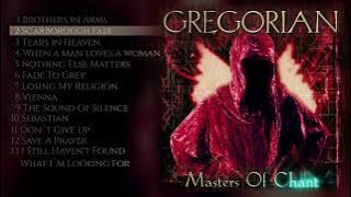 Gregorian - Masters Of Chant (Full Album Visualizer)