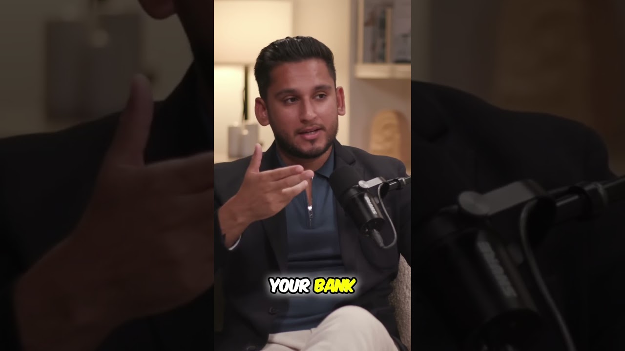 How SWIFT Really Moves Your Money