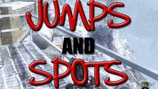 Black Ops_ Jumps & Spots on Summit