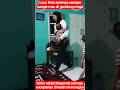 Megawati gendong keponakannya sampai gak mau lepas