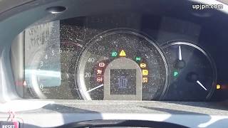 トヨタ クラウンロイヤルGrs200 エンジン始動テスト 200系 後期 ロイヤルサルーン プレミアムエディション 4Gr-Fse 2.5L エンジン音 サウンドUpj