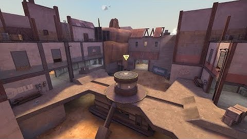 TF2CC 6s Map Talk for cp_gullywash_f9