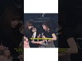 oh! Gawd #blackpink #lisoo
