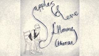 Watch Apples  Eve Lhomme video