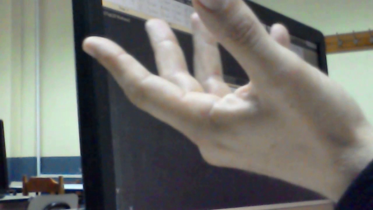 1er video Clase configuro Plantilla P'rof Hugo Perera - YouTube