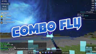 Fly Combo Fly/Combo Montage - Lucid Dreams Glance.top