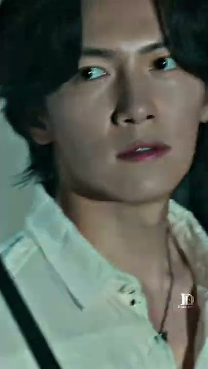 Ji Chang-Wook vs Hwang In-youp🔥🥵 | The Sound Of Magic | Shorts [HD]