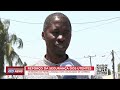 SEGURANÇA RODOVIÁRIA EM PEMBA #EcoNews