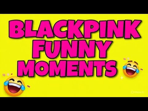 BLACKPINK FUNNY MOMENTS #blackpink ft. LISOO