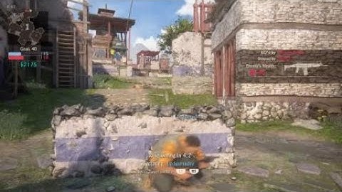 The CEO Of CHEATERS | Uncharted 4 Multiplayer