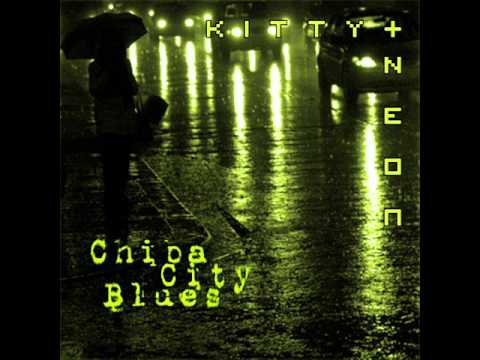 Kitty Neon - Lonely Razorgirl