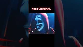 Top Criminal view animation #page,#typography