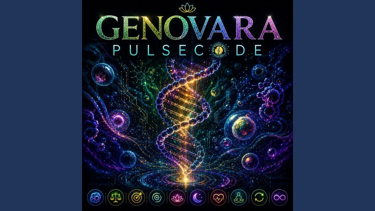 Guarda Pulsecode Initiatrix su YouTube Guarda Pulsecode Initiatrix su YouTube