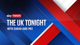 The UK Tonight with Sarah-Jane Mee: How dangerous is social media?