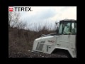 The New Terex® TA400 Articulated Dump Truck