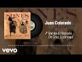 Banda El Recodo De Cruz Lizárraga - Juan Colorado (Audio)