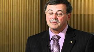 Medical Professionalism: What's trust (not truth) got to do with it?