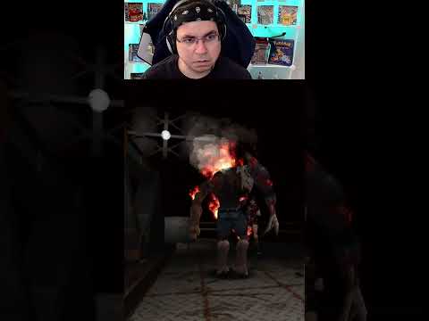 RE2 Mystery Thatonevenusaur On Twitch Residentevil Residentevil2 Retro Funny Fyp Mystery 