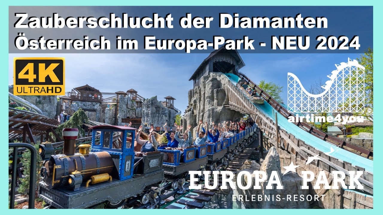 Der neu gestaltete Themenbereich 