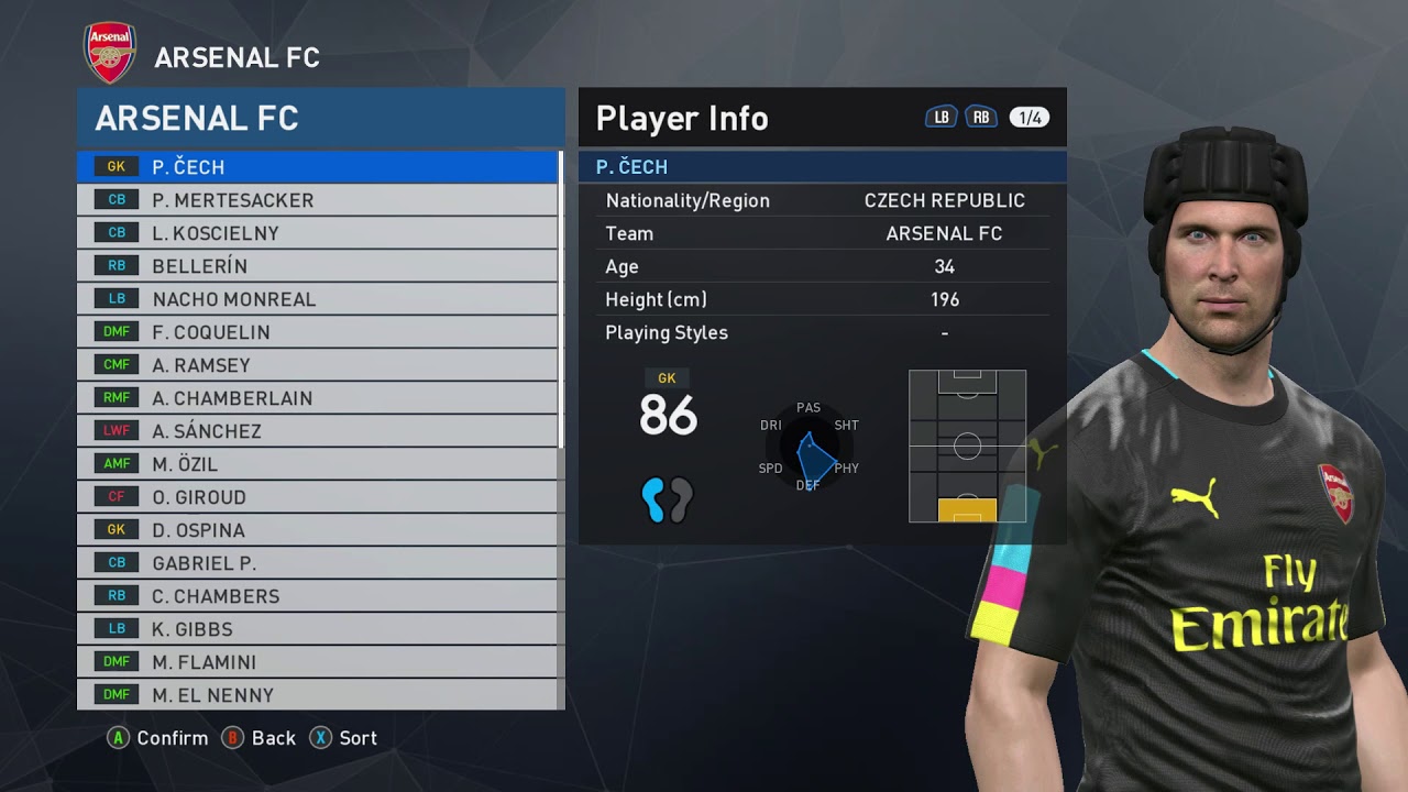 PES 17 PATCH NEW KITS**2020**(Download Link + Tutorial) Pro Evolution Soccer 2017