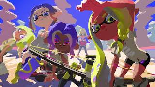 _ Unsconscience - Splatoon 3 _ One-Hour Loop     @GalvanaOffcial ​