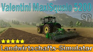 ["Modvorstellung", "Landwirtschafts-Simulator", "let's play", "FS Mods", "LS Mods", "Simo Game", "Modding", "simple IC", "Ls22", "Ls22 map", "Ls 22 Mods", "Ls Modding", "Fs Modding", "Ls mods", "Fs mods", "Ls Maps", "Fs Maps", "Ls modvorstellung", "Fs Modvorstellung", "Ls oldtimer mods", "Fs oldtimer mods", "mod Präsentation", "Fs Präsentation", "farming simulator 22", "Valentini MaxiSqualo 5200 - Ls22 Mods", "LS22 Modvorstellung - Valentini MaxiSqualo 5200", "Valentini MaxiSqualo 5200"]