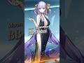 Fate/Grand Order - New Servant BB Dubai