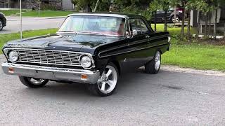 302 Falcon