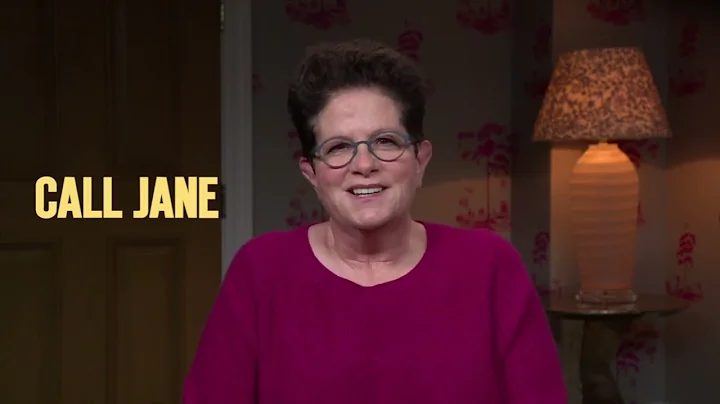 Phyliss Nagy Chats Mid-Terms and Being Fearless in...