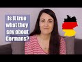RESPONDING TO NEGATIVE STEREOTYPES ABOUT GERMANS | New Zealander in Germany