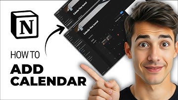 Hoe je een dagboek met kalenderweergave in Notion maakt (de gemakkelijkste manier) (gids 2025)