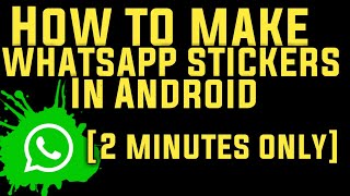 How to make whatsapp video stickers in malayalam | sadiqtalks screenshot 5