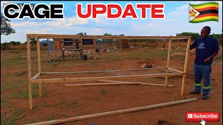 видео: Обновление кроличьей клетки с моим братом @JobMpezeni-b8q | African Village 🇿🇼 картинка: Обновление кроличьей клетки с моим братом @JobMpezeni-b8q | African Village 🇿🇼